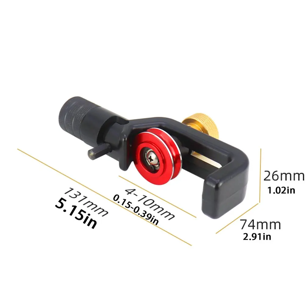 Armored Cable Wire Stripping Knife Transverse Longitudinal Cable Opening Knife Multi-Core Cable Sheath Peeling
Armored Cable Wire Stripping Knife Transverse Longitudinal Cable Opening Knife Multi-Core Cable Sheath Peeling
