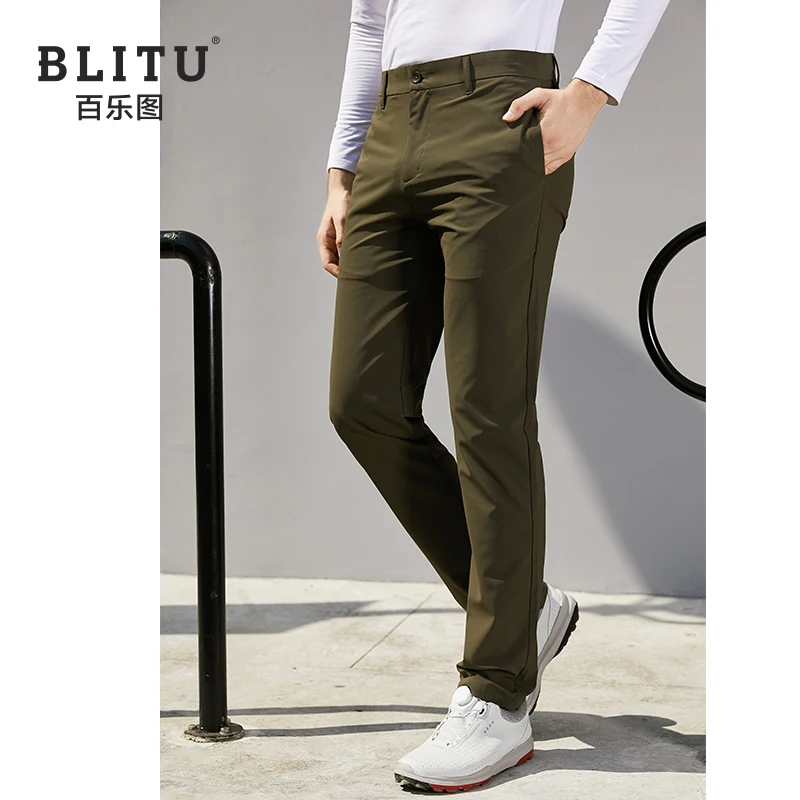 Golf Apparel Men' Pants Spring Autumn Full Long Thin Trousers Breathable Moisture Wicking Pants Dry Fit Golf Male Wear 골프웨어
Golf Apparel Men' Pants Spring Autumn Full Long Thin Trousers Breathable Moisture Wicking Pants Dry Fit Golf Male Wear 골프웨어