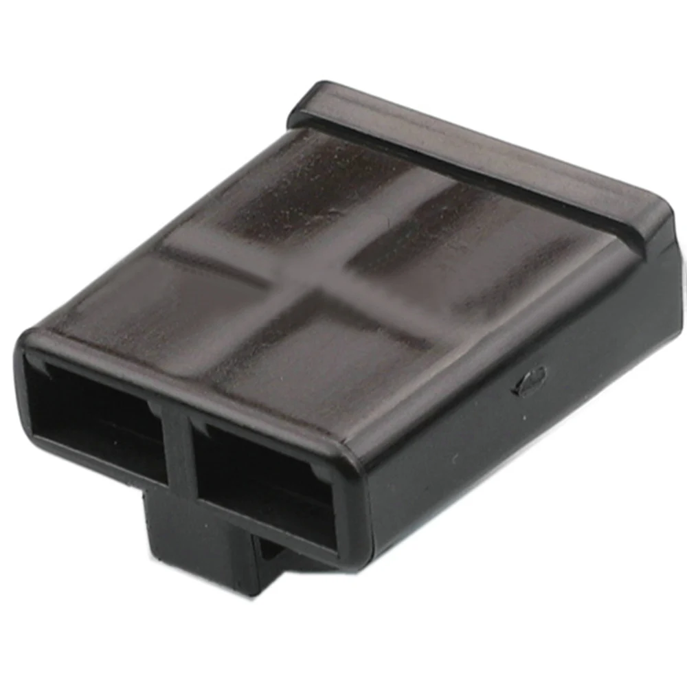 2/5/10/20/50/100sets 2pin automotive wiring cable plug plastic unsealed connector
2/5/10/20/50/100sets 2pin automotive wiring cable plug plastic unsealed connector