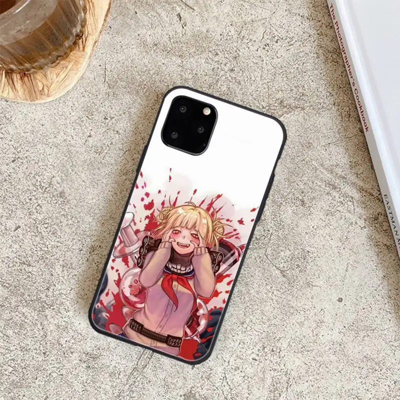 Anime Manga Soft Phone Case For Iphone 6 6s 7 8 Plus XR X XS XSmax 11 12 Pro Mini Max
Anime Manga Soft Phone Case For Iphone 6 6s 7 8 Plus XR X XS XSmax 11 12 Pro Mini Max