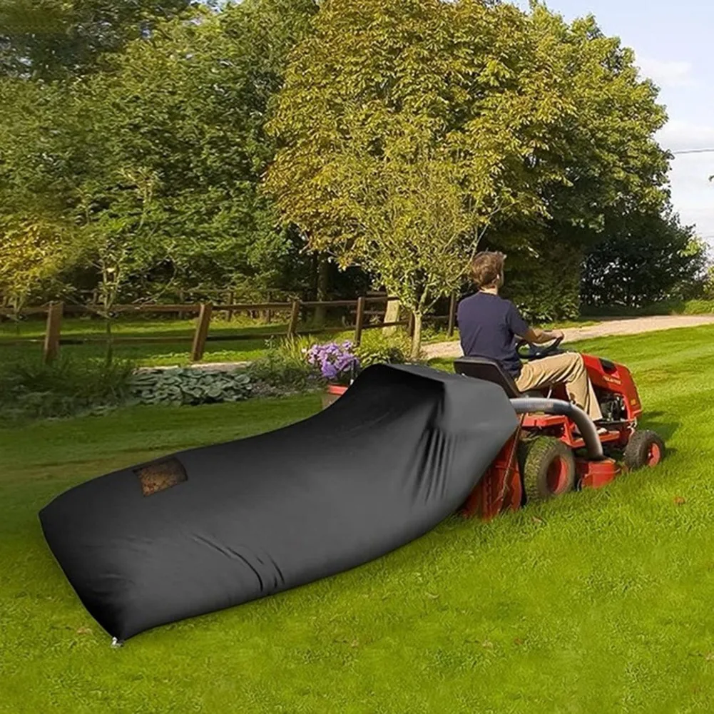 Garden Leaf Bag Grass Catcher Lawn Tractor Leaf Bag Storage Bags For Lawn Mower Tractor Garden Organization
Garden Leaf Bag Grass Catcher Lawn Tractor Leaf Bag Storage Bags For Lawn Mower Tractor Garden Organization