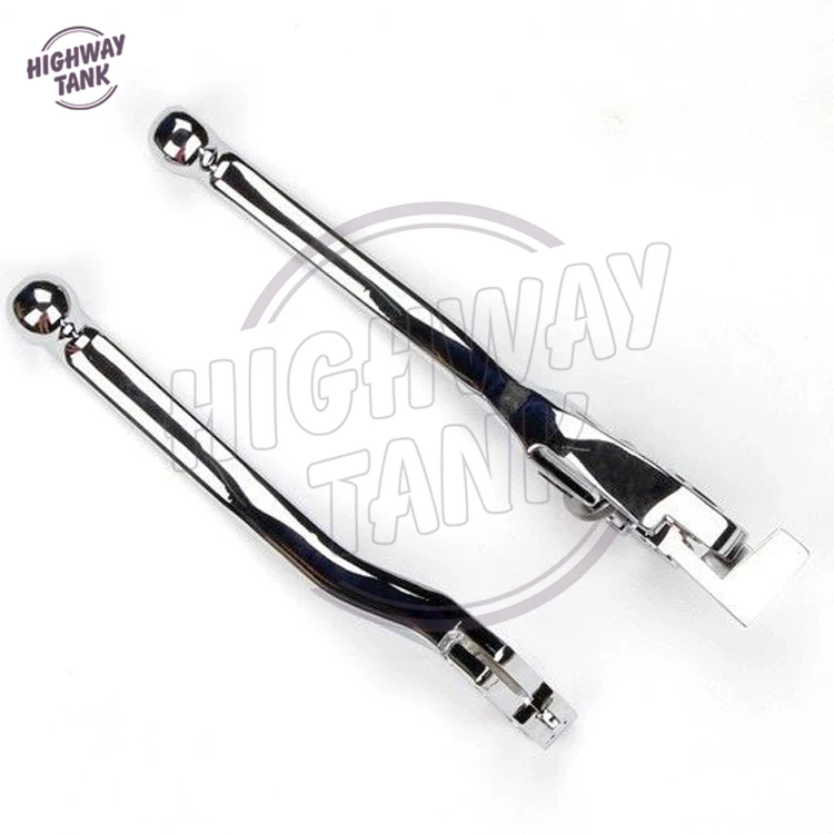 CNC Aluminum Chrome Motorcycles Brake Clutch Levers Case for Honda CBR600 F1/F2/F3/F4i 1987-2006 900RR 1993-1999
CNC Aluminum Chrome Motorcycles Brake Clutch Levers Case for Honda CBR600 F1/F2/F3/F4i 1987-2006 900RR 1993-1999