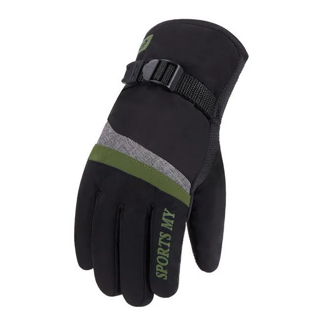Waterproof Gloves Handschoenen Winter Перчатки Мужские Hot Sale Winter Gloves Men Running Outdoor Sports Cycling Thick Warm
Waterproof Gloves Handschoenen Winter Перчатки Мужские Hot Sale Winter Gloves Men Running Outdoor Sports Cycling Thick Warm