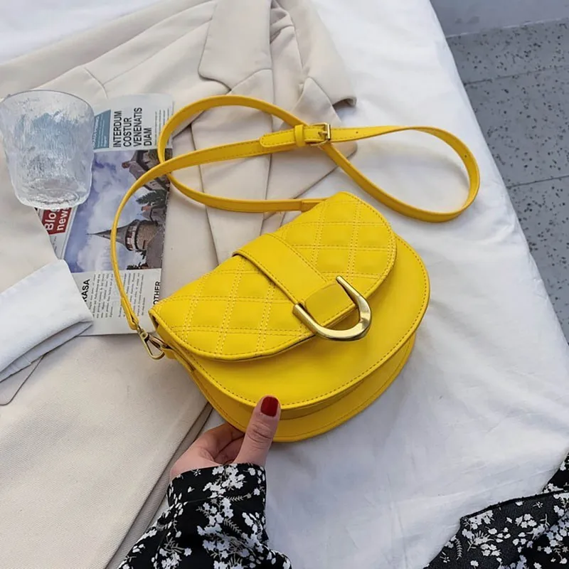 Brand Small Chest Bag Travel Underarm Bags Saddle Bag PU Leather Crossbody Bags For Women 2021 White Shoulder Messenger Handbags
Brand Small Chest Bag Travel Underarm Bags Saddle Bag PU Leather Crossbody Bags For Women 2021 White Shoulder Messenger Handbags