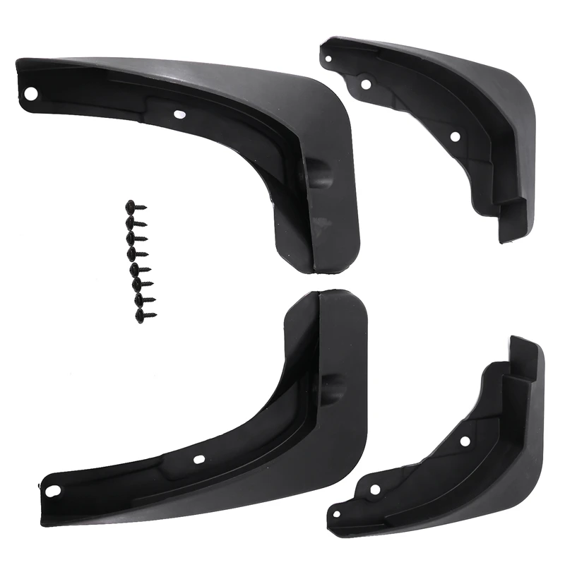 Splash Guards for Great Wall Haval F7 F7X 2019 2020 4Pcs Front Rear Mud Flaps Mudguards Fender Car Accessories
Splash Guards for Great Wall Haval F7 F7X 2019 2020 4Pcs Front Rear Mud Flaps Mudguards Fender Car Accessories