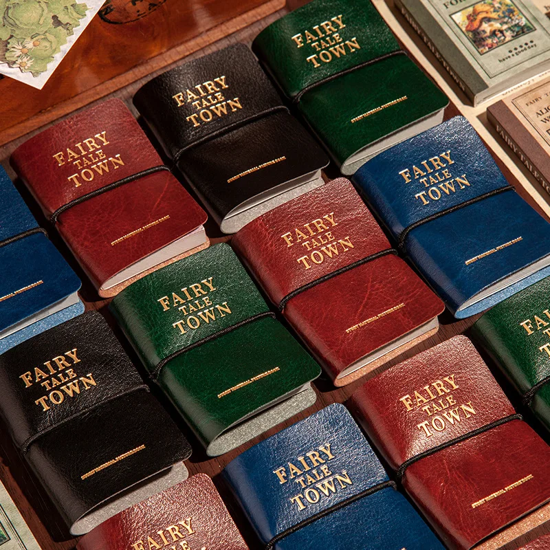 50 Pcs Fairy Tale Town Writable Material Paper Junk Journal Planner Scrapbooking Vintage Decorative Diy Craft Background Paper 
50 Pcs Fairy Tale Town Writable Material Paper Junk Journal Planner Scrapbooking Vintage Decorative Diy Craft Background Paper