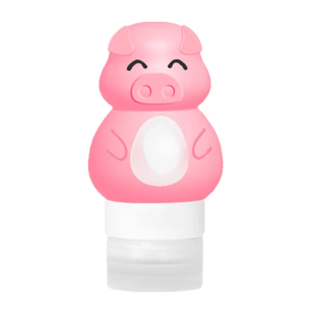 1Pc 88ml Empty Bottle Silicone Portable Travel Lotion Storage Bottle Holder for Cosmetics )
1Pc 88ml Empty Bottle Silicone Portable Travel Lotion Storage Bottle Holder for Cosmetics )