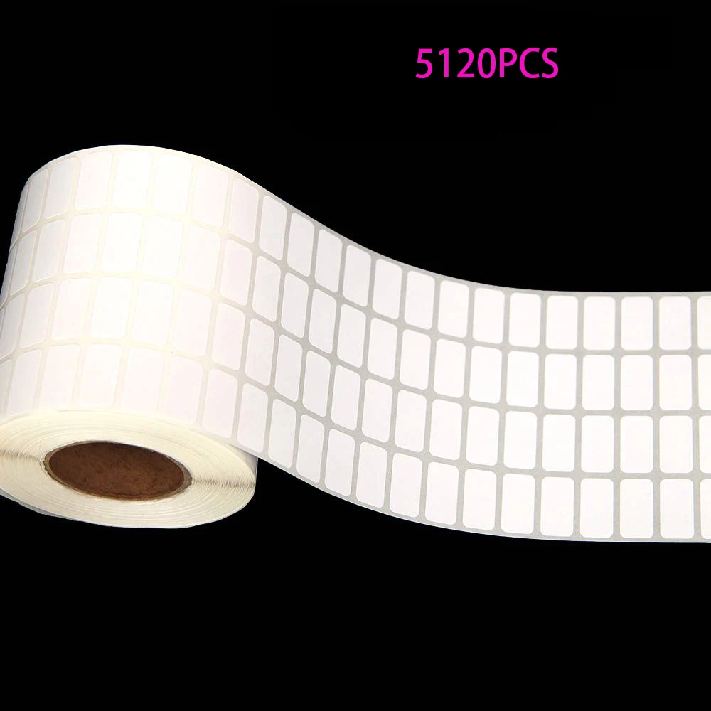 5120 Pcs Stickers Diamond Classification Storage Distinguish Diamond Painting Label Stickers Embroidery Tools
5120 Pcs Stickers Diamond Classification Storage Distinguish Diamond Painting Label Stickers Embroidery Tools