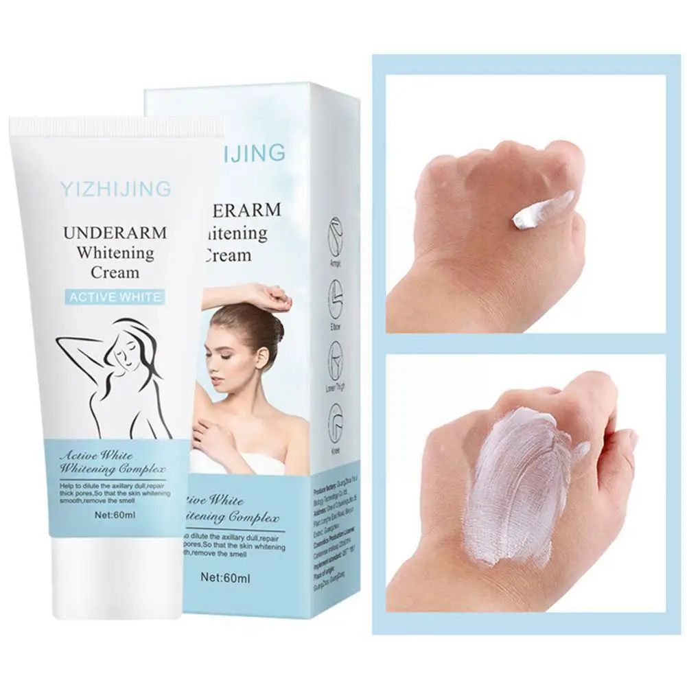 Body Whitening Cream Underarm Armpit Whitening Cream Odor Leg Cream Body Knees Parts Clean Remove Private J0Y6
Body Whitening Cream Underarm Armpit Whitening Cream Odor Leg Cream Body Knees Parts Clean Remove Private J0Y6