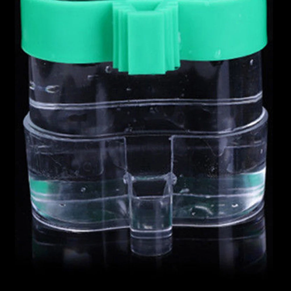 NEW Pet Bird Automatic Cage Seed Water Food Feeder Parrot Cockatiel Canary Bird Water Feeder
NEW Pet Bird Automatic Cage Seed Water Food Feeder Parrot Cockatiel Canary Bird Water Feeder