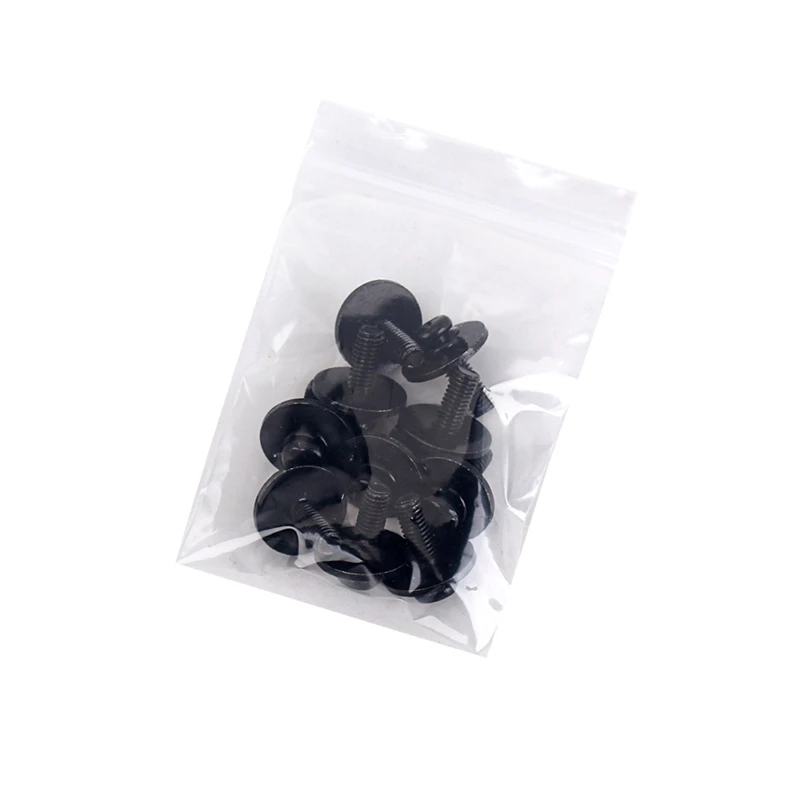 10Pcs Black Metal Single End Drum Lugs Without Mounting Screws Lightweight Drum Ears for Snare Drum
10Pcs Black Metal Single End Drum Lugs Without Mounting Screws Lightweight Drum Ears for Snare Drum