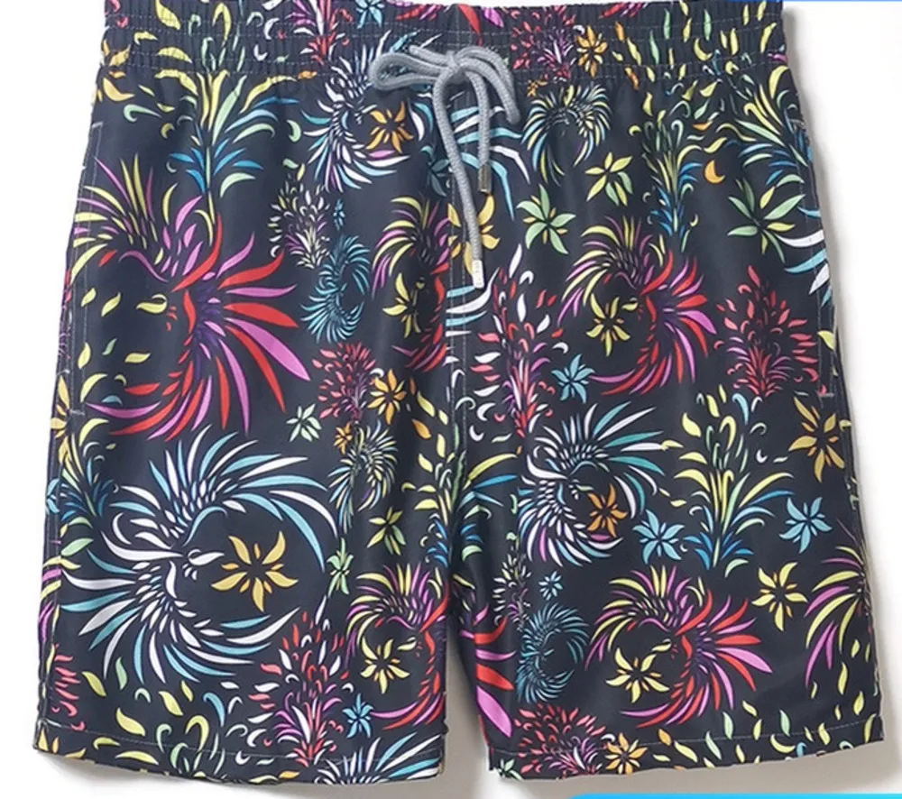 Summer men's beach pants shorts quick drying ice swimming surfing beach shorts
Summer men's beach pants shorts quick drying ice swimming surfing beach shorts