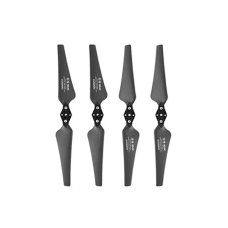 4Pcs4DRC M1 PRO Drone GPS WiFi FPV RC Dron Quadcopter Spare Parts Foldable Propeller Props Blade Set RC Accessories Drones Toys
4Pcs4DRC M1 PRO Drone GPS WiFi FPV RC Dron Quadcopter Spare Parts Foldable Propeller Props Blade Set RC Accessories Drones Toys