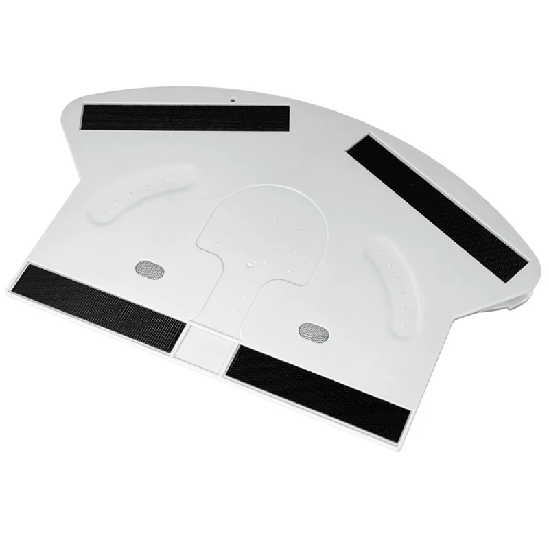 Vacuum Cleaner Side Brush Hepa Filter Mop Cloth Water Tank for Midea VCR03 Robot Vacuum Cleaner Parts
Vacuum Cleaner Side Brush Hepa Filter Mop Cloth Water Tank for Midea VCR03 Robot Vacuum Cleaner Parts