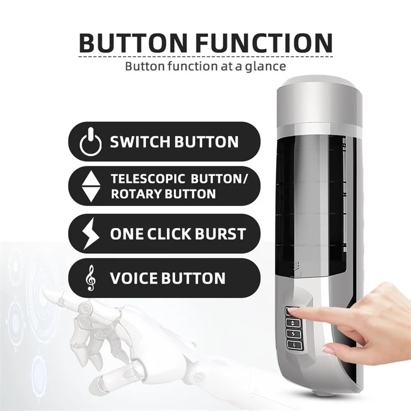 Умный Мастурбатор