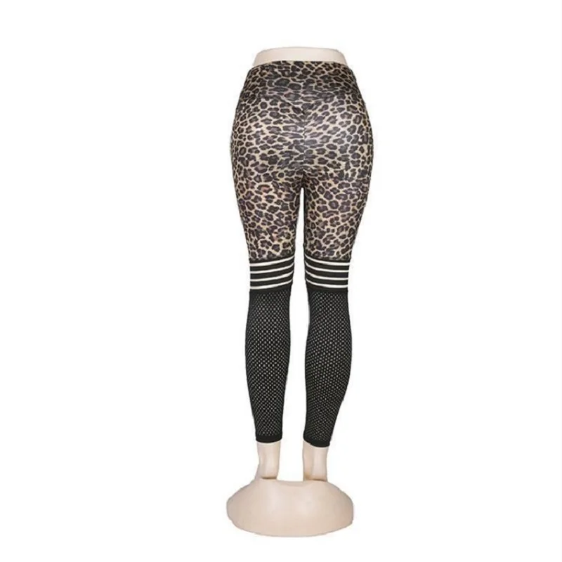 Seamless Yoga Pants Fitness Sport Trousers Grenadine Patchwork Gym Leggings High Waist Sexy Leopard Push Up Tights Women
Seamless Yoga Pants Fitness Sport Trousers Grenadine Patchwork Gym Leggings High Waist Sexy Leopard Push Up Tights Women