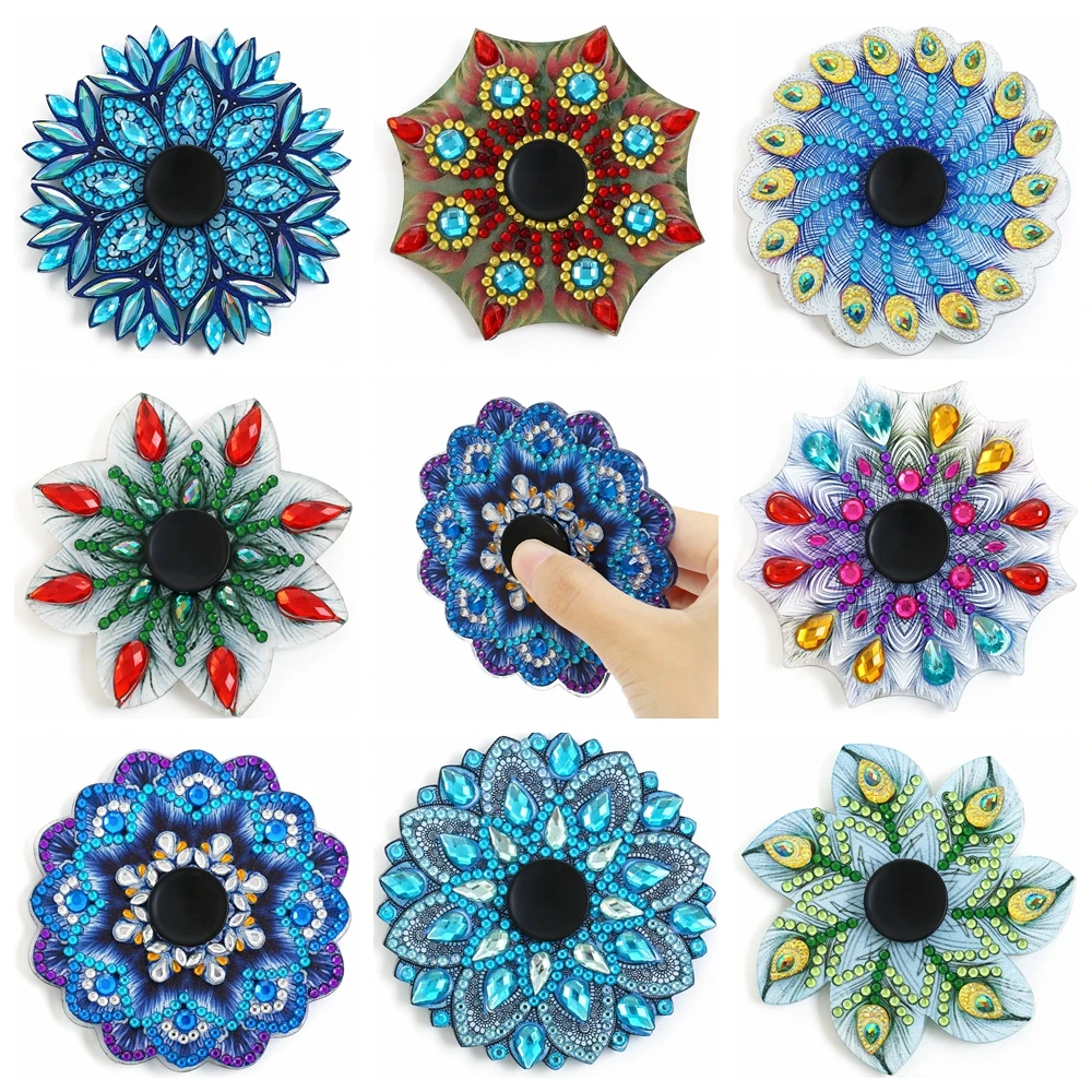 Алмазная живопись 5D «сделай сам», Гиро Спиннер, Мультяшные рождественские наборы крестов, мозаичная вышивка, игрушки для снятия стресса для...
Алмазная живопись 5D «сделай сам», Гиро Спиннер, Мультяшные рождественские наборы крестов, мозаичная вышивка, игрушки для снятия стресса для...