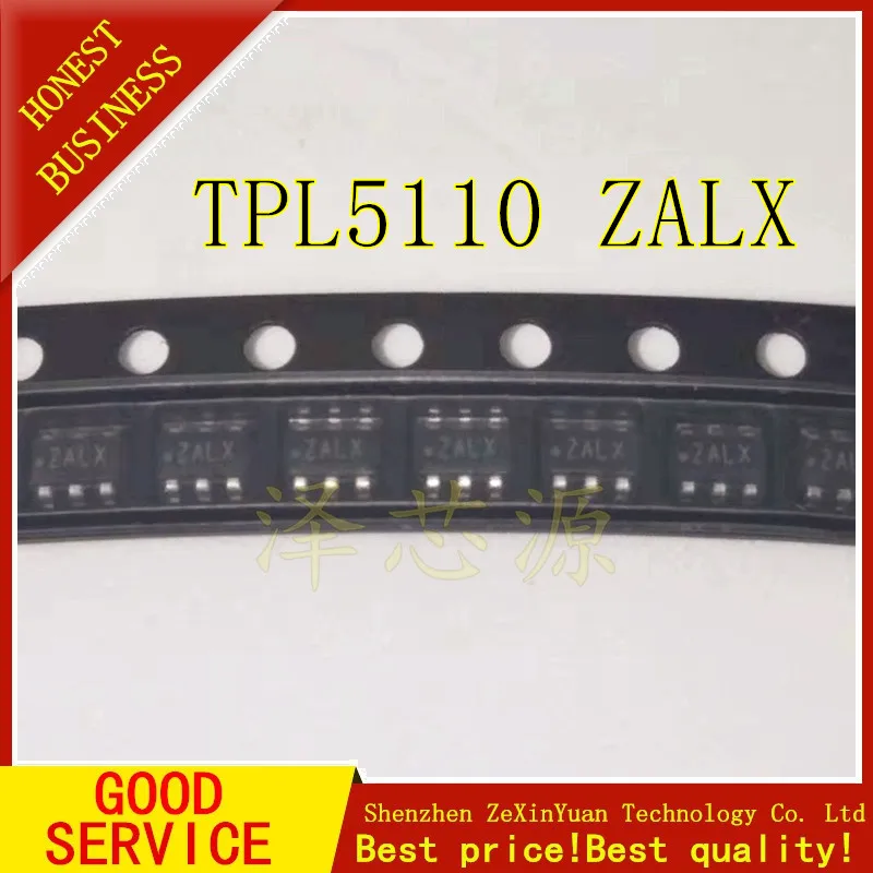 50 шт. TPL5110DDCR TPL5110DDCT TPL5110 ZALX IC 6-сот новый оригинальный | Электроника