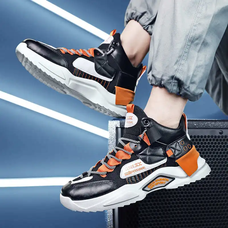 Sports Tennis For Men Size 9.5 Men's Winter Sports Shoes 32-42 Men's Sport Shoes Hommes Men's Original Running Shoes Kid Tennis
Sports Tennis For Men Size 9.5 Men's Winter Sports Shoes 32-42 Men's Sport Shoes Hommes Men's Original Running Shoes Kid Tennis