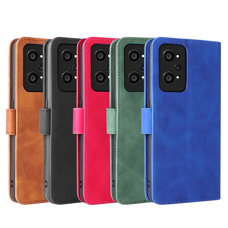 For OPPO Realme GT Neo 2 Skin Feeling PU Leather Phone Case Magnetic Card Slot Protection Cover Vintage Wallet Style Flip Shell
For OPPO Realme GT Neo 2 Skin Feeling PU Leather Phone Case Magnetic Card Slot Protection Cover Vintage Wallet Style Flip Shell