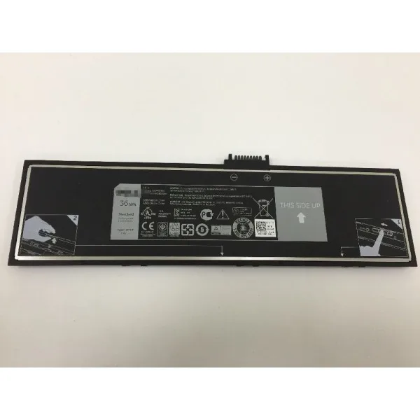 UGB genuine Replacement Dell Venue 11 PRO 7130 / 7139 HXFHF VJFOX Battery
UGB genuine Replacement Dell Venue 11 PRO 7130 / 7139 HXFHF VJFOX Battery