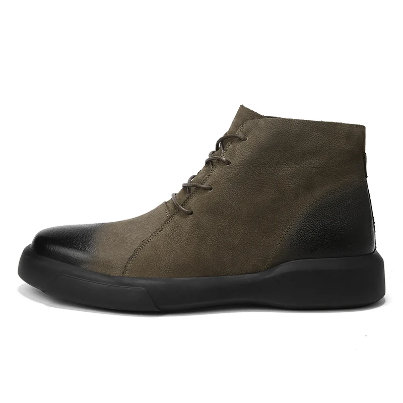Shoes For Men Brands Boots Platform Male Leather Motorcycle 2021 Mens Winter Ankle Men's Luxury Brand Footwear Shoe Casual Man
Shoes For Men Brands Boots Platform Male Leather Motorcycle 2021 Mens Winter Ankle Men's Luxury Brand Footwear Shoe Casual Man