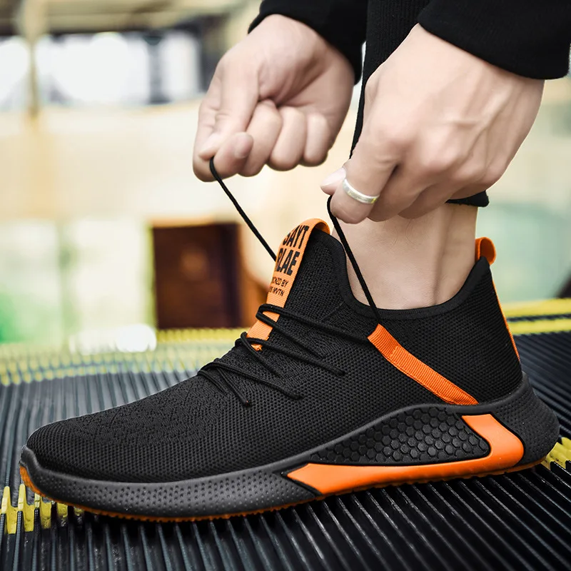 Casual Sneaker 2020 Men Casual Shoes Lace Up Men Shoes Light Walking Shoes Men Sneakers Male Trend Shoes Zapatillas Hombre
Casual Sneaker 2020 Men Casual Shoes Lace Up Men Shoes Light Walking Shoes Men Sneakers Male Trend Shoes Zapatillas Hombre