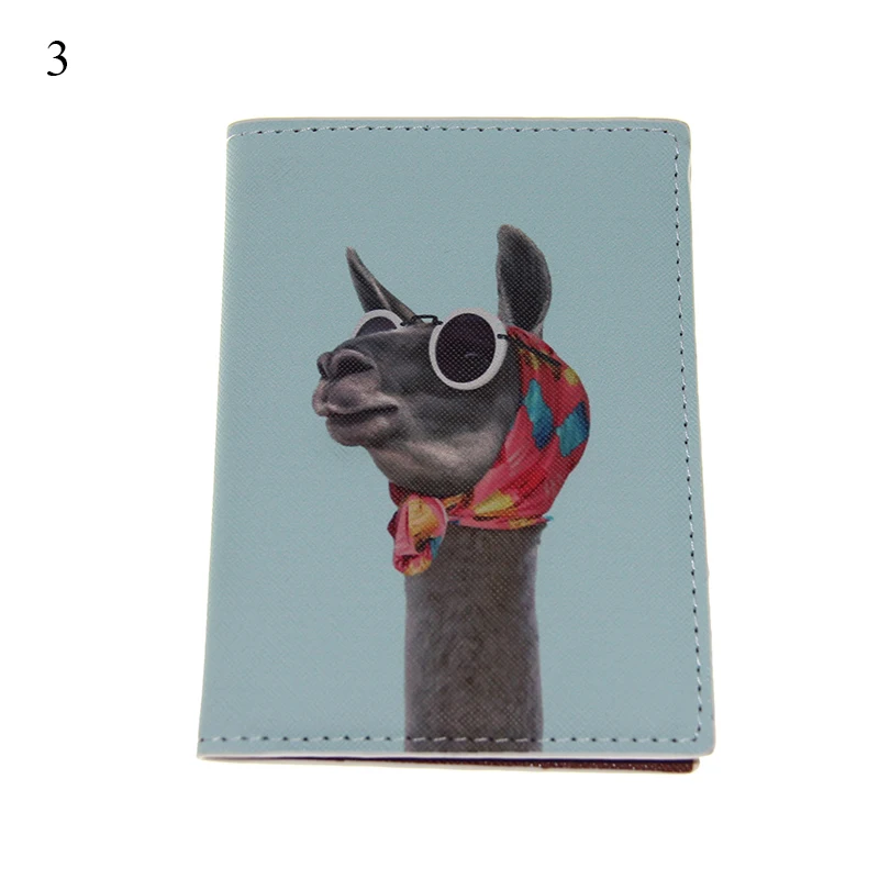Waterproof Passport Bag Cute animals PU Passport Bag Cute student ID Bag Cartoons Funny Animal Passport Bag Waterproof ID Bag
Waterproof Passport Bag Cute animals PU Passport Bag Cute student ID Bag Cartoons Funny Animal Passport Bag Waterproof ID Bag