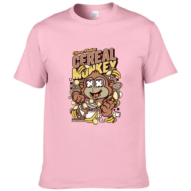 2021 new summer polyester fashion printed stretch slim top casual short-sleeved sportswear round neck hip-hop sports T-shirt
2021 new summer polyester fashion printed stretch slim top casual short-sleeved sportswear round neck hip-hop sports T-shirt