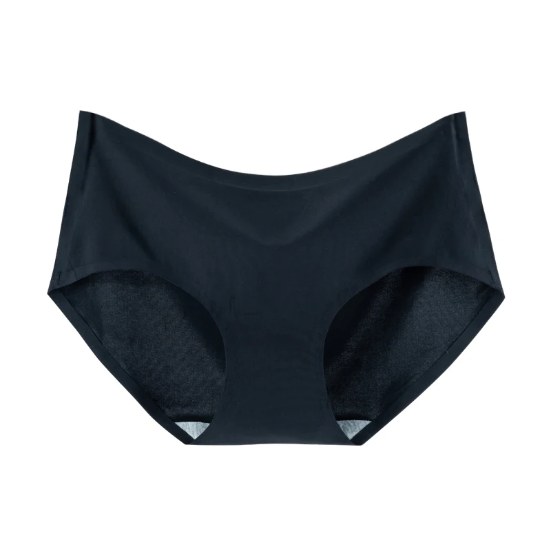 Seamless Panties Women Panties Sexy Female Underpants Comfortable Soft Underwear Female Invisible Skin-friendly Briefs Lingerie
Seamless Panties Women Panties Sexy Female Underpants Comfortable Soft Underwear Female Invisible Skin-friendly Briefs Lingerie