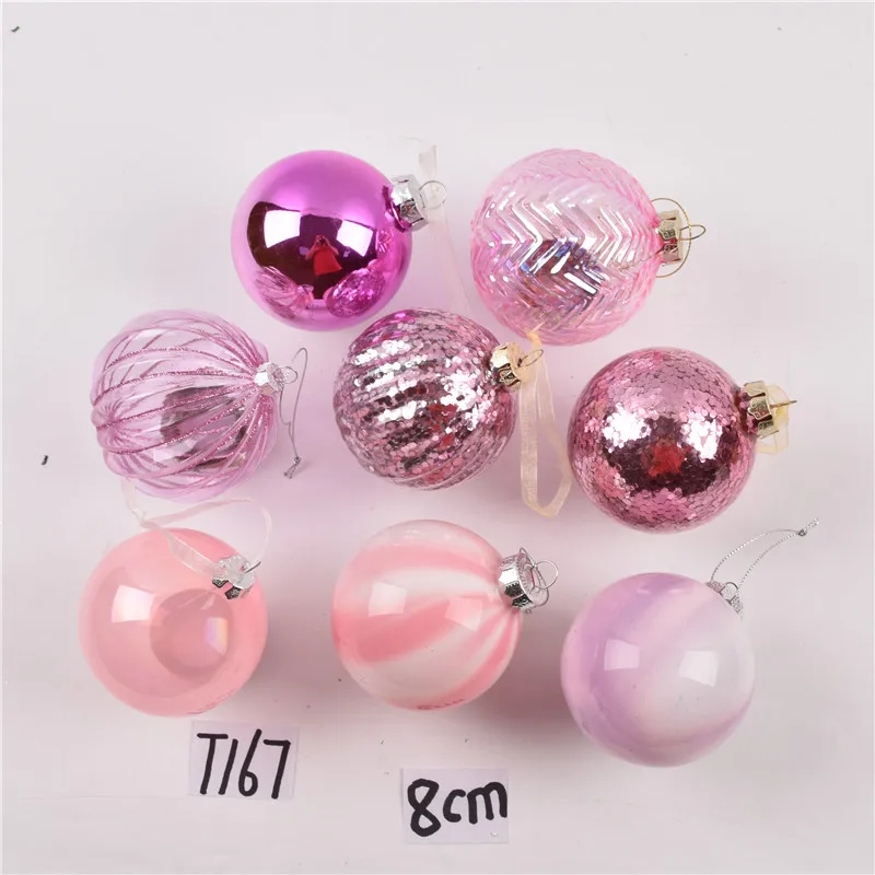 Christmas decorations, painted pink glass balls, ornaments, window counters, decorate trees, dress up, colorful hanging balls
Christmas decorations, painted pink glass balls, ornaments, window counters, decorate trees, dress up, colorful hanging balls