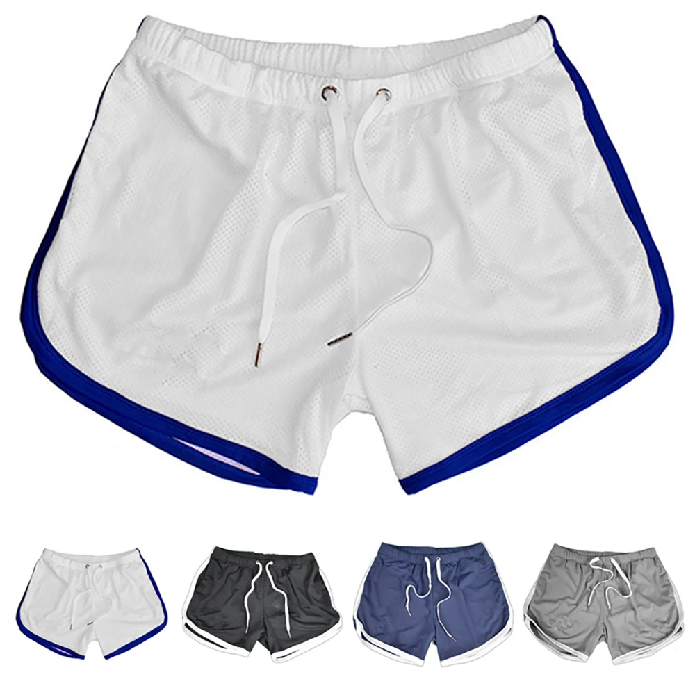 Men's Mode Shorts Running Jogging Sports Gym Half Pants Casual Trousers Summer Swimming Trunks Fitness Fitness Workout Shorts
Men's Mode Shorts Running Jogging Sports Gym Half Pants Casual Trousers Summer Swimming Trunks Fitness Fitness Workout Shorts