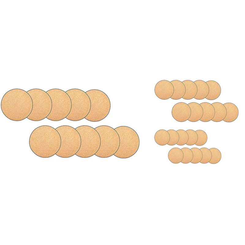 10Pcs Round Plastic Cork Plant Saucers For Gardening,Pot Mat, Indoor DIY Craft Project
10Pcs Round Plastic Cork Plant Saucers For Gardening,Pot Mat, Indoor DIY Craft Project