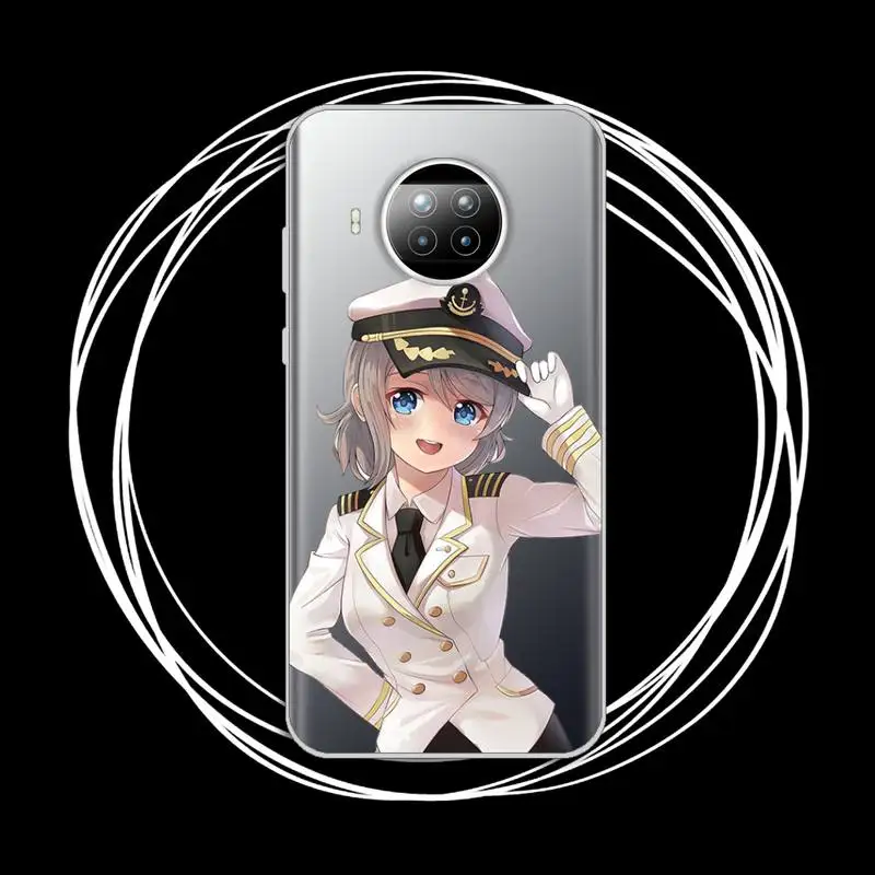 Fashion anime police girl Phone Case Transparent for xiaomi redmi note 8 9 9s 11 10t lite pro
Fashion anime police girl Phone Case Transparent for xiaomi redmi note 8 9 9s 11 10t lite pro