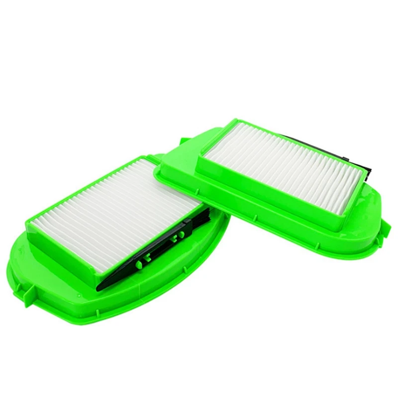 Filter HEPA Filter Vacuum Cleaner Accessories for Rowenta RO535301 ZR005701 Vacuum Cleaner
Filter HEPA Filter Vacuum Cleaner Accessories for Rowenta RO535301 ZR005701 Vacuum Cleaner