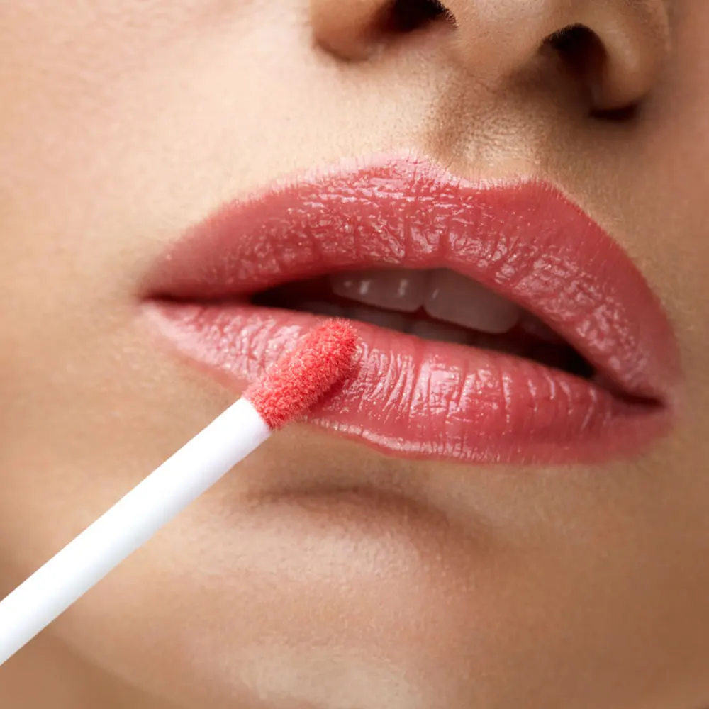 10pcs/lot 1.2ml Empty Lip Gloss Reffiable Bottles Transparent Plastic Lip Balm Tubes Lipstick Mini Sample Cosmetic Container
10pcs/lot 1.2ml Empty Lip Gloss Reffiable Bottles Transparent Plastic Lip Balm Tubes Lipstick Mini Sample Cosmetic Container