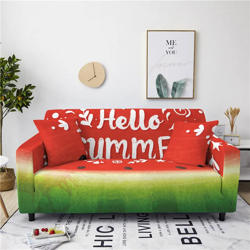 Fashion Cartoon Style Sofa Cover Elastic for Living Modern Sofa Slipcover Couch Cover Stretch Protector 1/2/3/4 Seater
Fashion Cartoon Style Sofa Cover Elastic for Living Modern Sofa Slipcover Couch Cover Stretch Protector 1/2/3/4 Seater