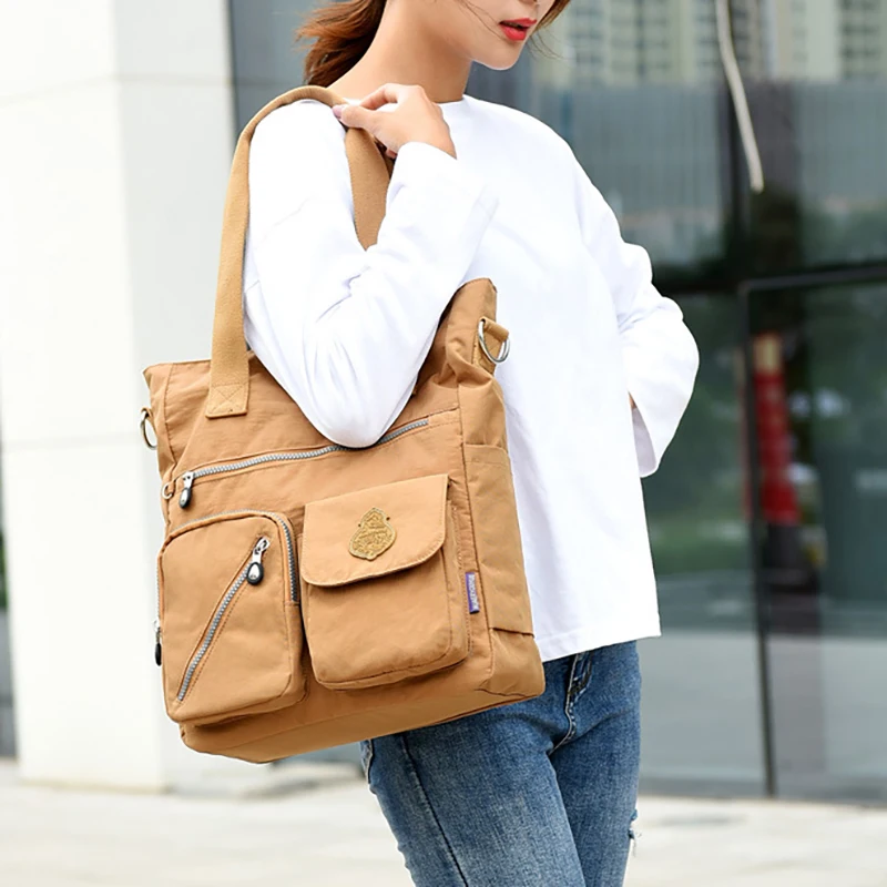 More Styles Diaper Bags Mother Maternity Nappy Bag Portable Baby Handbag Large Carrier Backpack Multifunction Mummy Bag
More Styles Diaper Bags Mother Maternity Nappy Bag Portable Baby Handbag Large Carrier Backpack Multifunction Mummy Bag