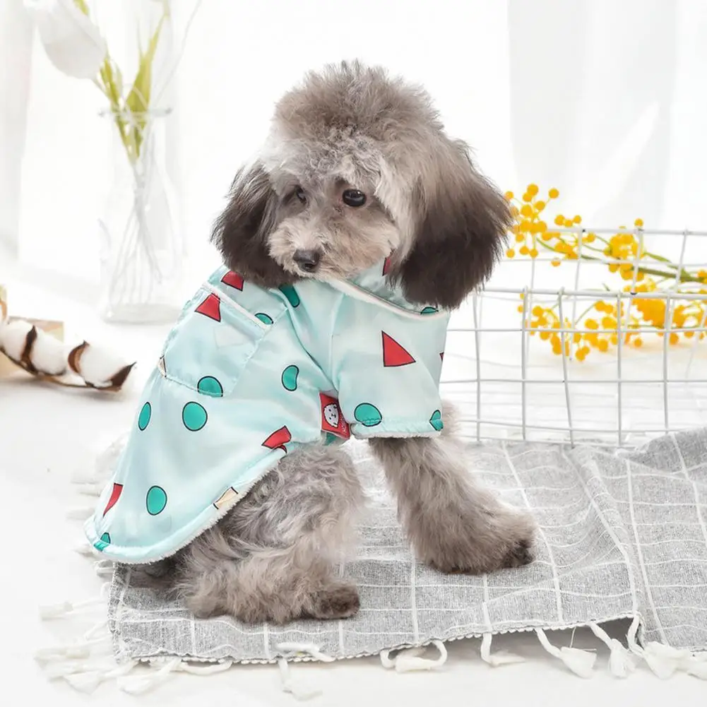 Lovely Pet Clothes Button Closure Skin-friendly Pet Short Sleeves Cardigan Outfit Pet Coat Pet Cardigan
Lovely Pet Clothes Button Closure Skin-friendly Pet Short Sleeves Cardigan Outfit Pet Coat Pet Cardigan
