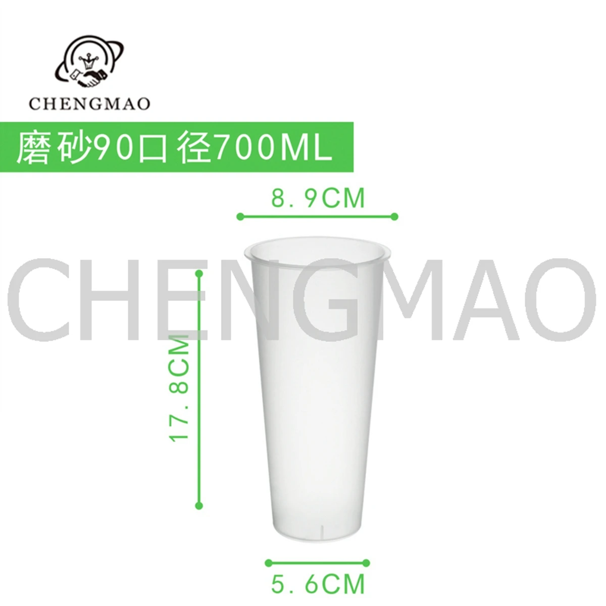 700ML /500Pcs Transparent/ Abrazine Plastic Fast Drink Disposable Containers Bento Circular Cup
700ML /500Pcs Transparent/ Abrazine Plastic Fast Drink Disposable Containers Bento Circular Cup