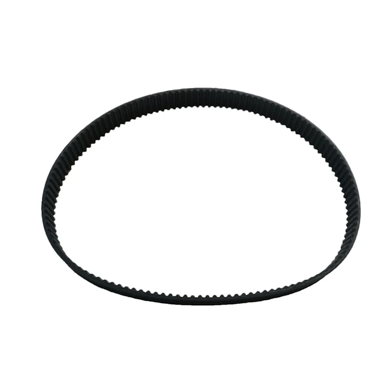 Rubber Strap Drive Belt 390-3-M-12 Accessory Black Electric Parts Repair Replacement Rubber Strap Scooter Thickened
Rubber Strap Drive Belt 390-3-M-12 Accessory Black Electric Parts Repair Replacement Rubber Strap Scooter Thickened
