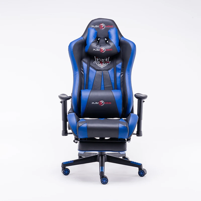 Высококачественный игровой стул с подставкой для ног, профессиональный игровой стул WCG, эргономичный компьютерный стул, мебель для дома и о...
Высококачественный игровой стул с подставкой для ног, профессиональный игровой стул WCG, эргономичный компьютерный стул, мебель для дома и о...