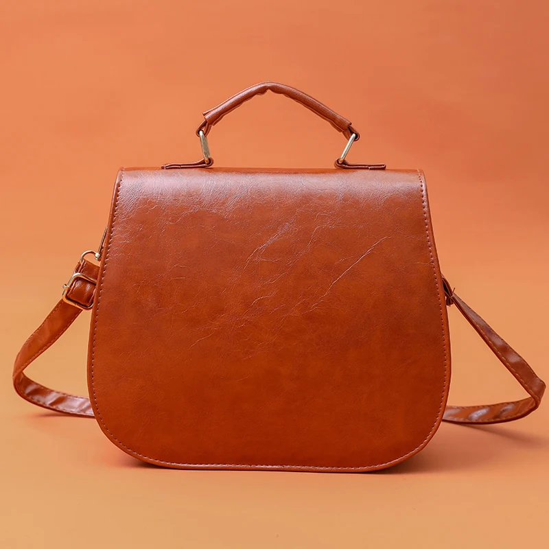 2021 Women Shoulder Bags Luxury Soft Leather Bag Female Messenger Bags PU Handbag Brand Designer Ladies Purse bolsa feminina
2021 Women Shoulder Bags Luxury Soft Leather Bag Female Messenger Bags PU Handbag Brand Designer Ladies Purse bolsa feminina