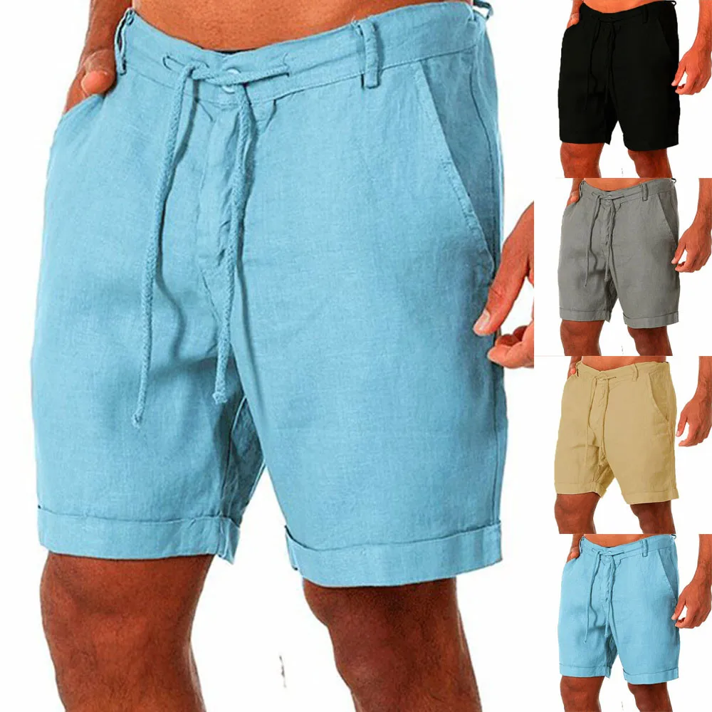 Fashion Summer Casual Shorts Men Fashion Style Men's Clothing Bermuda Beach Shorts Breathable Homme Boardshorts Men Sweatpants
Fashion Summer Casual Shorts Men Fashion Style Men's Clothing Bermuda Beach Shorts Breathable Homme Boardshorts Men Sweatpants