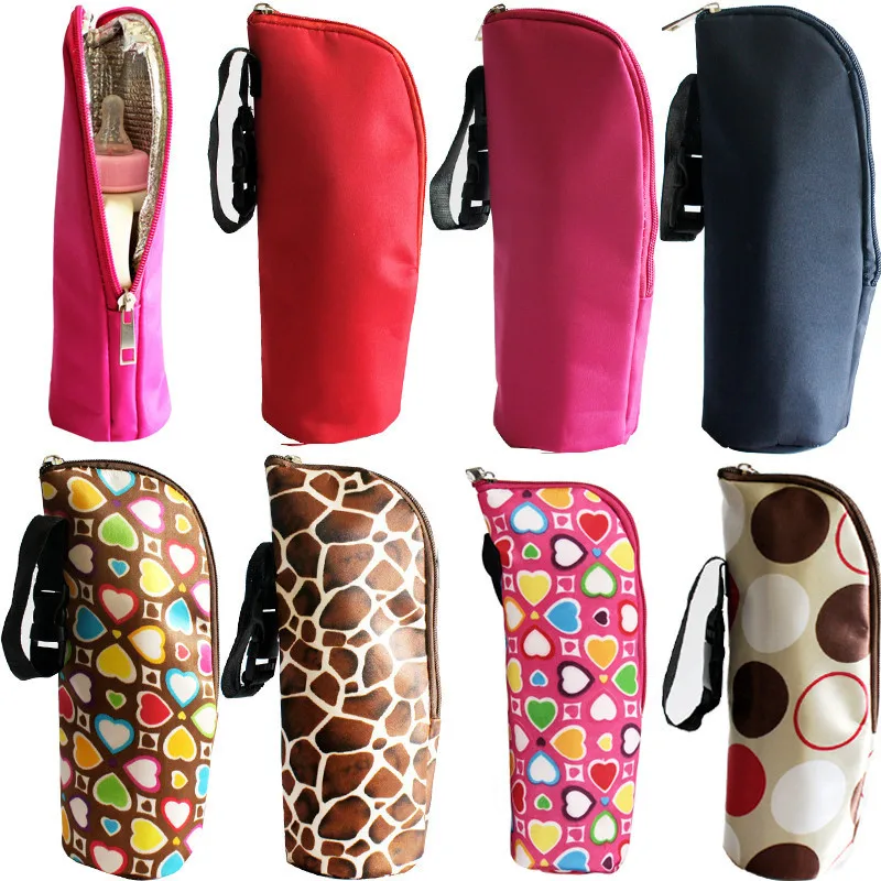 Snailhou Baby Milk Bottle Warmer Insulation Bag Thermal Bag Baby Bottles Bolsa botella Termica Thermos Baby Bottle Holder
Snailhou Baby Milk Bottle Warmer Insulation Bag Thermal Bag Baby Bottles Bolsa botella Termica Thermos Baby Bottle Holder