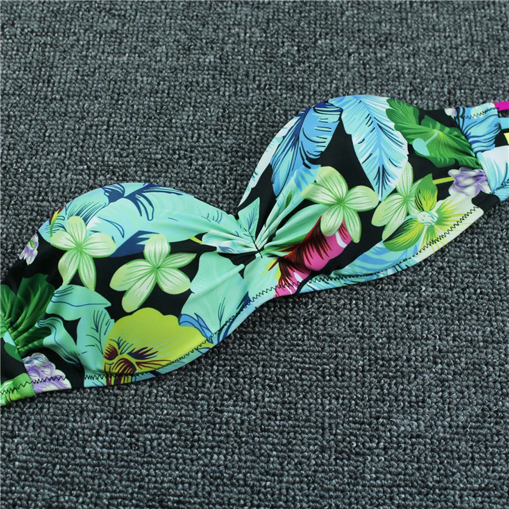 Women Micro Bikini set 2020 Push Up Swimwear Solid Beach Bathing Suit Brazilian Thong Swimsuit For Girls Bikini Swim Suit femme
Women Micro Bikini set 2020 Push Up Swimwear Solid Beach Bathing Suit Brazilian Thong Swimsuit For Girls Bikini Swim Suit femme