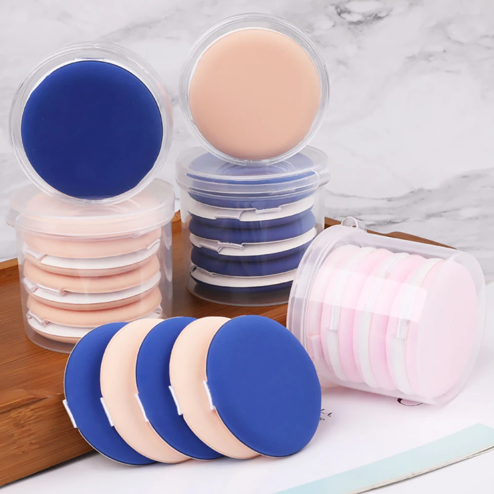 12pcs Makeup Blender Cosmetic Puff Makeup Sponge Soft Foundation Powder Sponge Puff Beauty Tools for Women Make Up Accessories
12pcs Makeup Blender Cosmetic Puff Makeup Sponge Soft Foundation Powder Sponge Puff Beauty Tools for Women Make Up Accessories