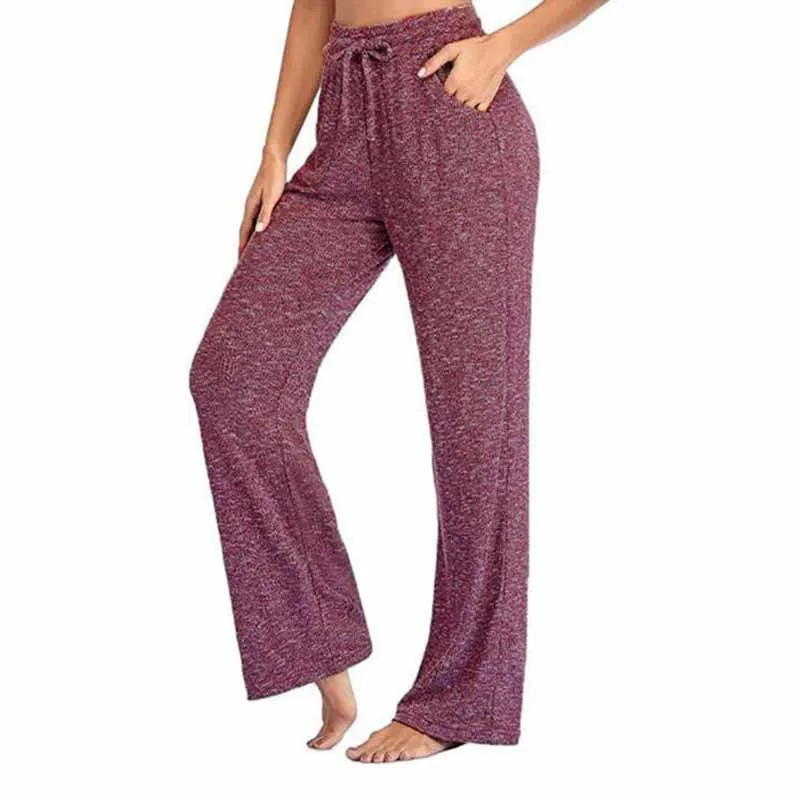 Plus Size Jogger Casual Pants Women High Waist Drawstring Pocket Sweatpants Spring Fall Women Wide-leg Loose-fitting Sweatpants
Plus Size Jogger Casual Pants Women High Waist Drawstring Pocket Sweatpants Spring Fall Women Wide-leg Loose-fitting Sweatpants