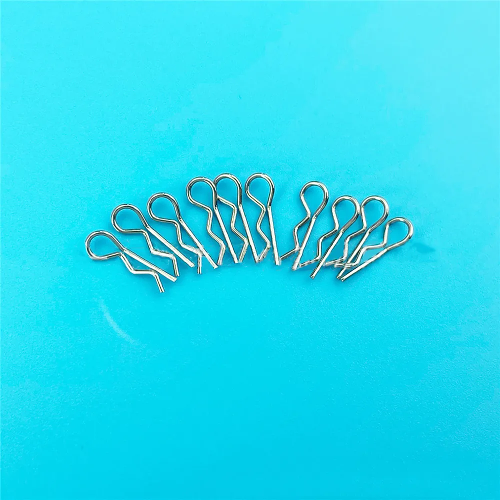 For WLtoys R-Type Pin Shell Buckle RC Car Accessories Parts for WLtoys K969/K979/K989/K999/P929/P939/284131
For WLtoys R-Type Pin Shell Buckle RC Car Accessories Parts for WLtoys K969/K979/K989/K999/P929/P939/284131