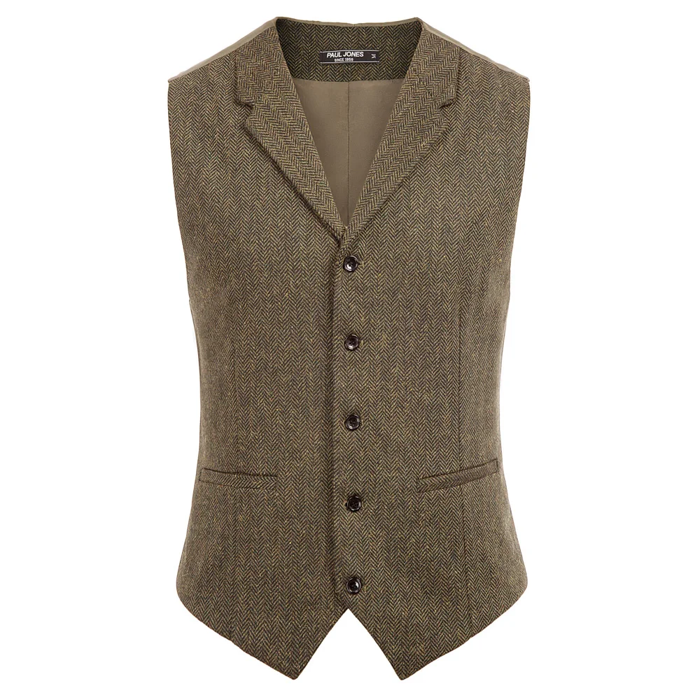 Male's Vest-Coats Stylish Casual Single-Breasted Notch Lapel Handkerchief Hem Coats Vintage Formal Business Party Work Wear Tops
Male's Vest-Coats Stylish Casual Single-Breasted Notch Lapel Handkerchief Hem Coats Vintage Formal Business Party Work Wear Tops
